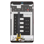 For Honor Waterplay 8 HDL-W09 Original LCD Screen with Digitizer Full Assembly, For Honor Waterplay 8 (Original)