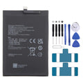 For Honor X5 Plus WOD-LX1 / Play 40 WDY-AN00 HB466594EGW 5100mAh Li-Polymer Battery Replacement, For Honor X5 Plus