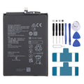 For Huawei Nova Y70 HB536896EFW 5900mAhLi-Polymer Battery Replacement, For Huawei Nova Y70