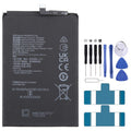 For Honor 90 Smart HB4966A2EGW 5900mAhLi-Polymer Battery Replacement, For Honor 90 Smart