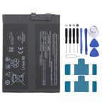 For ZTE Nubia Red Magic 8 Pro NX729J Li3928T89P8h603285 3000mAh Battery Replacement, For ZTE Nubia RedMagic 8 Pro