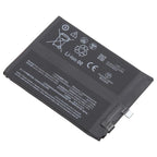 For ZTE Nubia Red Magic 8 Pro NX729J Li3928T89P8h603285 3000mAh Battery Replacement, For ZTE Nubia RedMagic 8 Pro