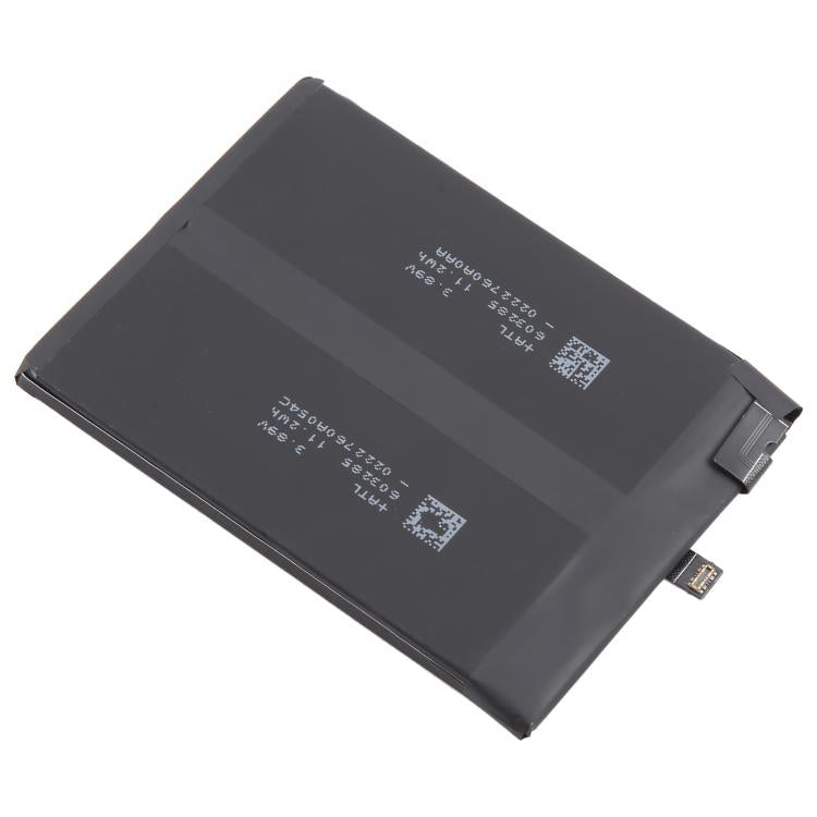 For ZTE Nubia Red Magic 8 Pro NX729J Li3928T89P8h603285 3000mAh Battery Replacement, For ZTE Nubia RedMagic 8 Pro
