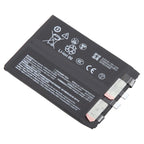 For ZTE Nubia Red Magic 8 Pro+ NX729J-S Li3924T89P8h603284 2520mAh Battery Replacement, For ZTE Nubia RedMagic 8 Pro+