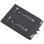 For ZTE Nubia Red Magic 8 Pro+ NX729J-S Li3924T89P8h603284 2520mAh Battery Replacement, For ZTE Nubia RedMagic 8 Pro+
