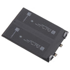 For ZTE Nubia Red Magic 9 Pro+ NX769J Li3927T89P8h613485 2700mAh Battery Replacement, For ZTE Nubia RedMagic 9 Pro+