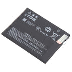 For ZTE Nubia Red Magic 9 Pro Li3932T89P8h613487 3250mAh Battery Replacement, For ZTE Nubia RedMagic 9 Pro