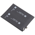 For ZTE Nubia Red Magic 9 Pro Li3932T89P8h613487 3250mAh Battery Replacement, For ZTE Nubia RedMagic 9 Pro
