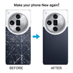 For OPPO Find X7 OEM Battery Back Cover, For OPPO Find X7