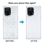 For OPPO Find X7 OEM Battery Back Cover, For OPPO Find X5