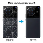 For vivo X90 OEM Battery Back Cover, For vivo X90