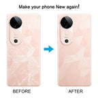 For vivo S19 OEM Battery Back Cover, For vivo S19