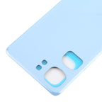 For vivo iQOO Neo 9 OEM Battery Back Cover, For vivo iQOO Neo9