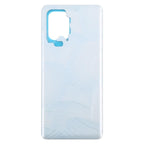 For vivo S18 Pro OEM Battery Back Cover, For vivo S18 Pro