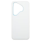 For Huawei P70 Pro OEM Battery Back Cover, For Huawei Pura 70 Pro