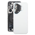 For Huawei P70 Pro OEM Battery Back Cover, For Huawei Pura 70 Pro