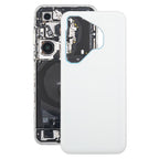 For Huawei P70 Pro OEM Battery Back Cover, For Huawei Pura 70 Pro