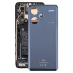 For Xiaomi Redmi Note 13 Pro+ 5G OEM Battery Back Cover, For Xiaomi Redmi Note 13 Pro+ 5G