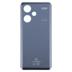 For Xiaomi Redmi Note 13 Pro+ 5G OEM Battery Back Cover, For Xiaomi Redmi Note 13 Pro+ 5G