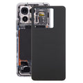 For Xiaomi Redmi Note 13 Pro 5G OEM Battery Back Cover, For Xiaomi Redmi Note 13 Pro 5G
