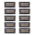 10 PCS Earpiece Speaker for Nokia 7.1, For Nokia 7.1