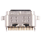 Charging Port Connector for Asus Zenfone 6 2019 ZS630KL, For Asus Zenfone 6 2019 ZS630KL