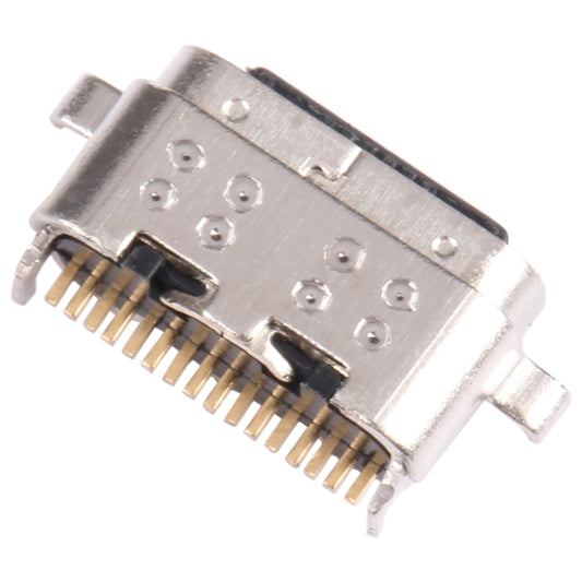 Charging Port Connector for Asus Zenfone 6 2019 ZS630KL, For Asus Zenfone 6 2019 ZS630KL