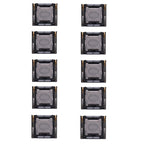 For OPPO Realme 3 10pcs Earpiece Speaker, For OPPO Realme 3