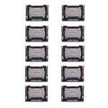 For OPPO Realme X2 10pcs Earpiece Speaker, For OPPO Realme X2