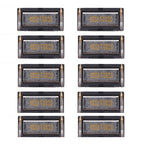 10 PCS Earpiece Speaker for LG X Power2, For LG X Power2