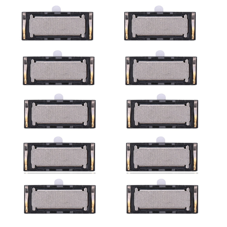 10 PCS Earpiece Speaker for ZTE Nubia M2, For ZTE Nubia M2