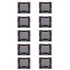 10 PCS Earpiece Speaker for ZTE Blade V10 Vita, For ZTE Blade V10 Vita