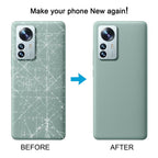 For Xiaomi 12S Pro OEM Battery Back Cover, For Xiaomi 12S Pro