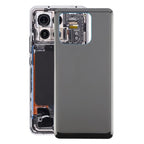 For Xiaomi Redmi K70E OEM Battery Back Cover, For Xiaomi Redmi K70E