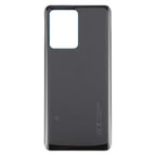 For Xiaomi Redmi Note 12 Pro+ 5G OEM Battery Back Cover, For Xiaomi Redmi Note 12 Pro+ 5G