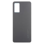For Xiaomi Redmi Note 12 Pro 4G OEM Battery Back Cover, For Xiaomi Redmi Note 12 Pro 4G, For Xiaomi Redmi Note 12 Pro 4G(Deep Blue), For Xiaomi Redmi Note 12 Pro 4G(Light Blue)