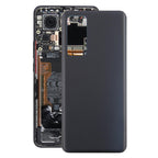 For Xiaomi 12S OEM Battery Back Cover, For Xiaomi 12S