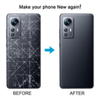 For Xiaomi 12S OEM Battery Back Cover, For Xiaomi 12S
