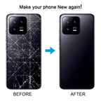 For Xiaomi 13 OEM Battery Back Cover, For Xiaomi 13