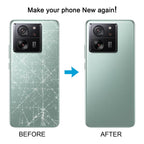 For Xiaomi 13T OEM Battery Back Cover, For Xiaomi 13T