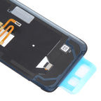 For Asus ROG Phone 6 AI2201-C AI2201-F Glass Battery Back Cover with NFC/Light Cable, For Asus ROG Phone 6(with NFC/Light Cable)