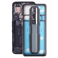 For ZTE nubia Red Magic 7S Glass Battery Back Cover, For ZTE nubia RedMagic 7S