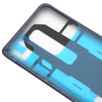 For ZTE nubia Red Magic 7S Glass Battery Back Cover, For ZTE nubia RedMagic 7S