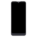 For Nokia C5 OEM LCD Screen with Digitizer Full Assembly, For Nokia C5