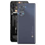 For ZTE Axon 50 5G / ZTE Blade V50 5G 9050N Battery Back Cover, For ZTE Axon 50 5G / ZTE Blade V50 5G