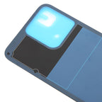 For ZTE Axon 50 Lite 8050 Glass Battery Back Cover, For ZTE Axon 50 Lite