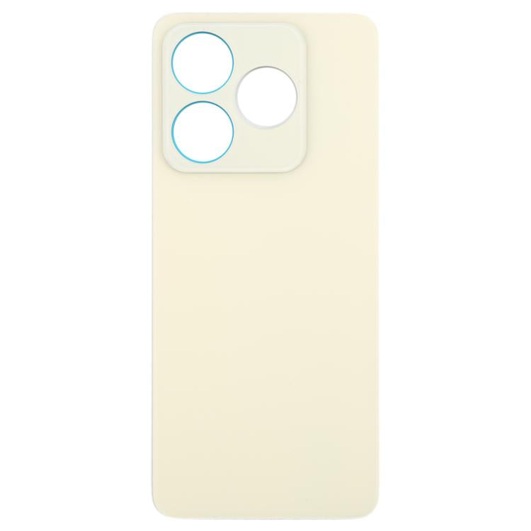 For ZTE Blade V60 Design Z2350 Glass Battery Back Cover with Adhesive, For ZTE Blade V60 Design