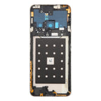 For ZTE nubia Focus Pro Z2351N Leather Battery Back Cover with Middle Frame / Camera Lens Cover, For ZTE nubia Focus Pro(Leather with Middle Frame)