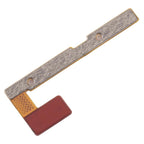 For Lenovo Xiaoxin Pad Pro 12.7 inch 2023 TB371FC Volume Button Flex Cable, For Lenovo Xiaoxin Pad Pro 12.7 inch 2023