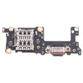 For OnePlus 13 Charging Port Board With SIM Card Holder Socket, For OnePlus 13